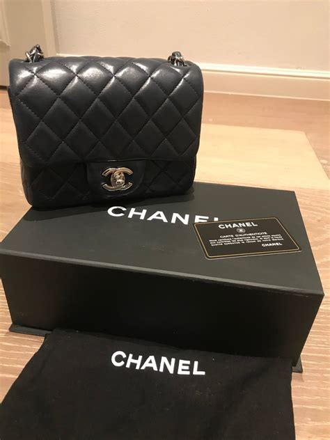 liten chanel väska|farfetch chanel väskor.